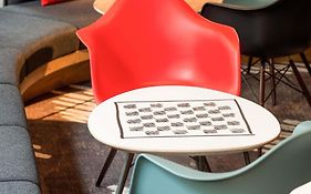 ibis Hotel Berlin Spandau